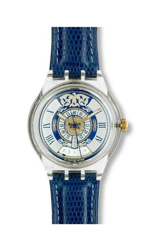 Swatch best sale automatic 1994